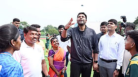 தமிழ்நாடு முழுவதும் கோலாகலமாகத் தொடங்கிய முதலமைச்சர் கோப்பை விளையாட்டுப் போட்டிகள்