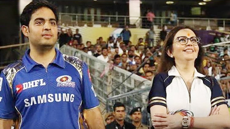 பிக் பாஷ் லீக்: அணியை வாங்கும் மும்பை இந்தியன்ஸ்?