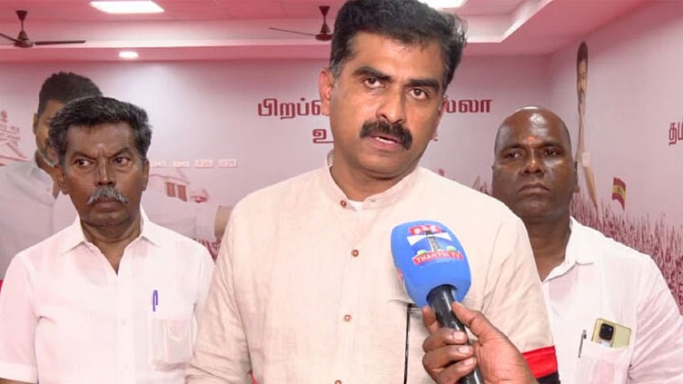 இடைத்தேர்தலில் மதிமுக போட்டியிடவில்லை - துரை வைகோ பேட்டி