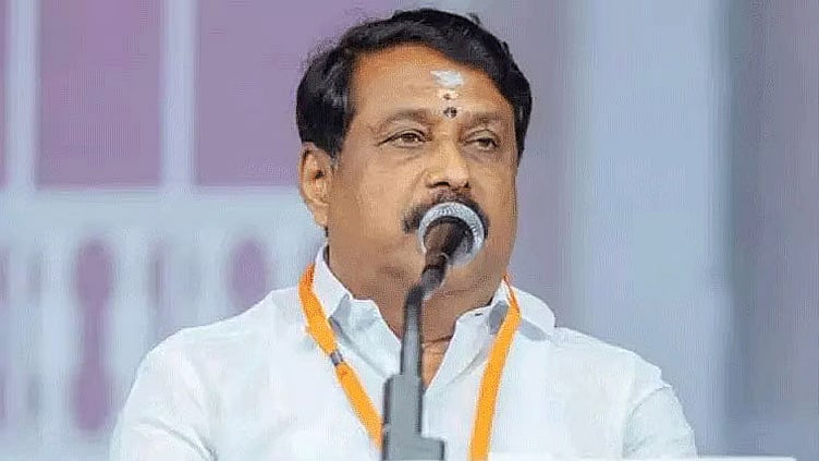நாடாளுமன்றமே ரூ.900 கோடி; தலைமைச் செயலகத்திற்கு ரூ.1,200 கோடியா? - நயினார் நாகேந்திரன் கேள்வி