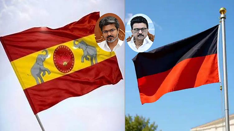 மிசா என்பது பஞ்சு மெத்தையில் உருள்வதல்ல; சிறையில் ரத்தம் சிந்திய நிஜம்: திமுக பதிலடி
