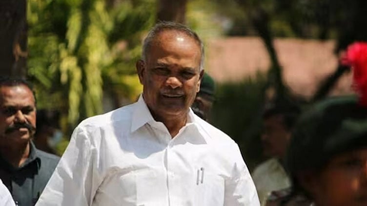 ஆதவ் அர்ஜுனா ஆட்சியை கவிழ்த்து விடுவார் என்ற அச்சத்திலா... முன்னாள் சபாநாயகர் பரபரப்பு பதிவு