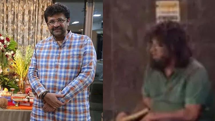 மும்பை: ரூ.5,000 கோடி சொத்து... ஆனாலும் தெருவில் பிச்சை எடுத்த எம்.எல்.ஏ.!