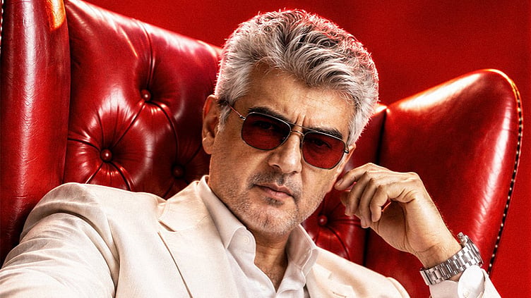 அஜித் ரசிகர்களுக்கு குட் நியூஸ்... ‘டேர் டெவில்’ ஷூட்டிங் எப்போது?