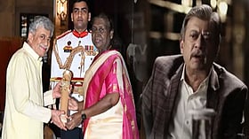 மூத்த நடிகர் ஆனந்த் நாகிற்கு தாதாசாகேப் பால்கே விருது: பிரதமர் மோடி வாழ்த்து
