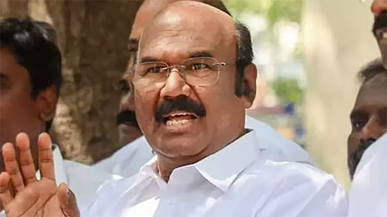 ‘லண்டனில் ஈர்க்கப்பட்ட முதலீடுகள் குறித்து தமிழக அரசு வெள்ளை அறிக்கை வெளியிட வேண்டும்’ - முன்னாள் அமைச்சர் ஜெயக்குமார்