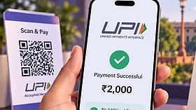 யுபிஐ பரிவர்த்தனை கட்டணம்: மத்திய அரசு விளக்கம் மற்றும் உச்ச நீதிமன்றத்தில் வழக்கு