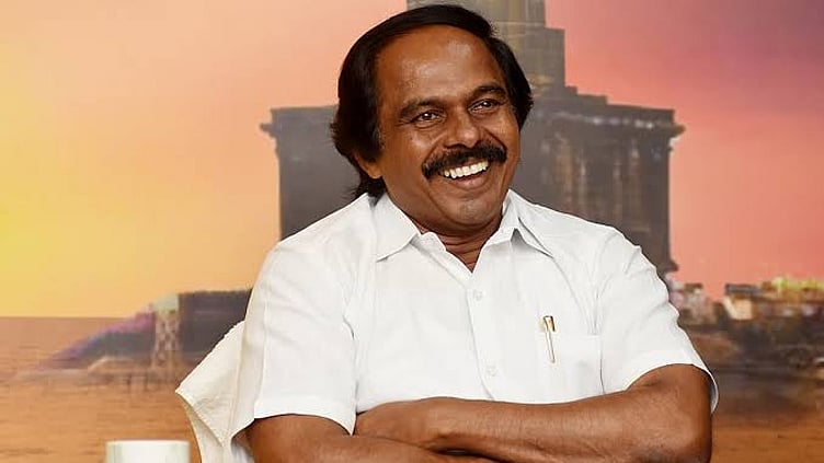 “வியாதி மக்களுக்கு.. லாபம் பாஜகவுக்கு..” - மனோ தங்கராஜ் சாடல்