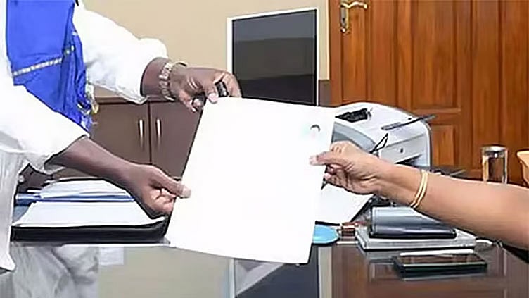 தாராபுரம், மதுராந்தகம் இடைத்தேர்தல்: வேட்புமனு தாக்கல் நிறைவு..!