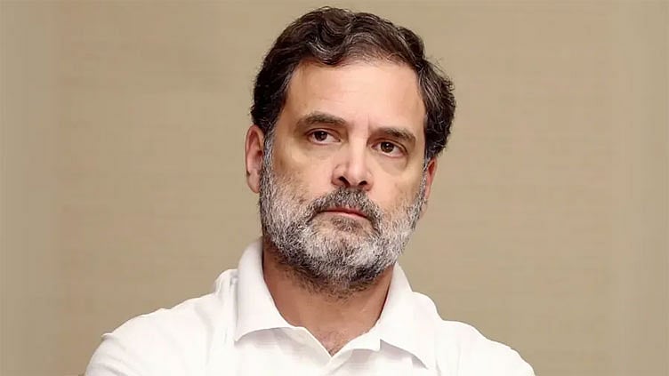 மக்களின் உயிருடன் ம.பி. அரசு விளையாடுகிறது - ராகுல் காந்தி விமர்சனம்