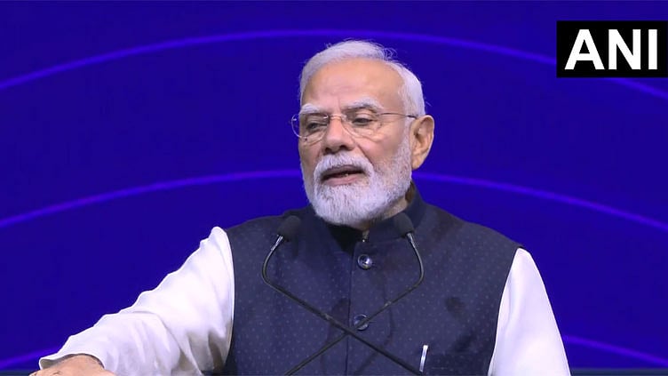 செமிகான் இந்தியா மாநாடு 2026; மற்றொரு மைல்கல் - பிரதமர் மோடி