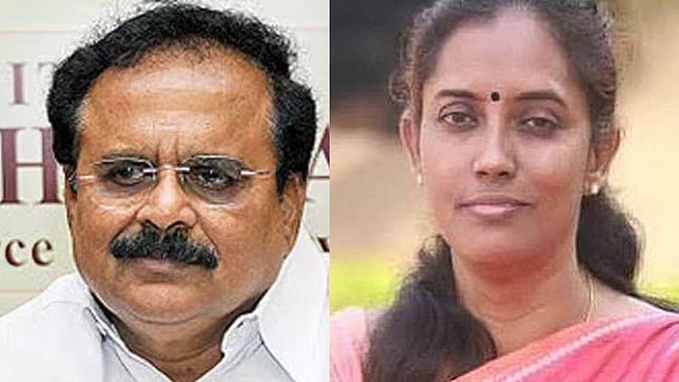 முன்னாள் மத்திய மந்திரி சுதர்சன நாச்சியப்பன் மறைவு - ஜோதிமணி இரங்கல்