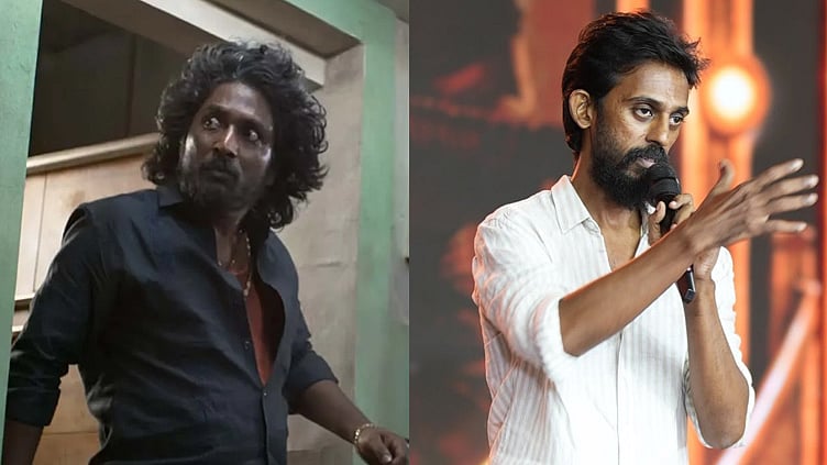 நிறவெறி சர்ச்சைக்கு “மண்டாடி” பட இயக்குநர் விளக்கம்