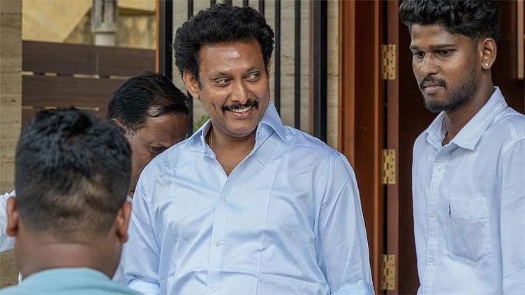 ரூ.100 கோடி லஞ்ச வழக்கு: அன்பில் மகேஷிடம் 7 மணி நேரம் நடைபெற்ற விசாரணை நிறைவு