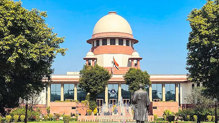 காவிரி நீர் விவகாரம்: சுப்ரீம் கோர்ட்டில் தமிழக அரசு அவசர மனு
