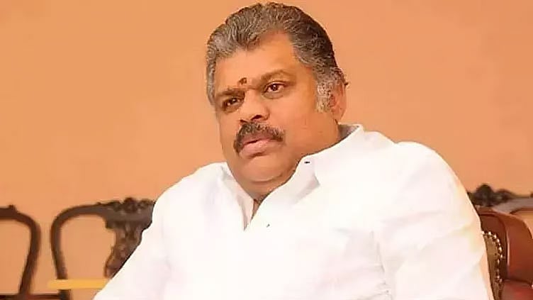 "த.வெ.க. ஆட்சியில் ஊழல் குறைந்துள்ளது"- ஜி.கே.வாசன் பாராட்டு