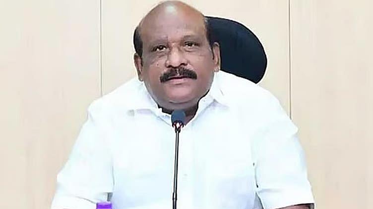 வேங்கைவயல் விவகாரத்தில் வன்னிஅரசு பேச்சு கபடநாடகம்; கோவி.செழியன் விமர்சனம்