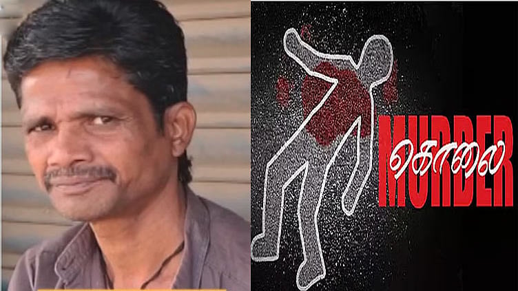 25 ஆண்டுகள் காத்திருந்து தந்தை கொலைக்கு பழிதீர்த்த மகன்... மதுரையில் நடந்த பயங்கரம்