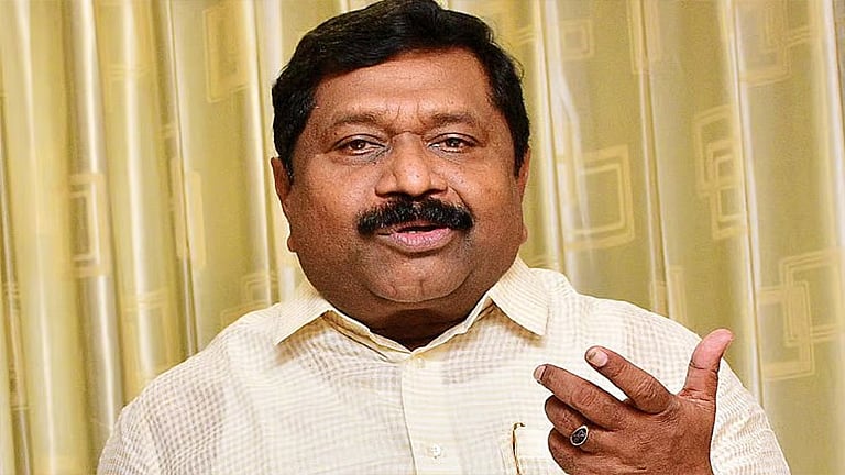 த.வெ.க. நட்சத்திர பேச்சாளர்கள் விவகாரம்... தேர்தல் விதிகளை சுட்டிக்காட்டி இன்பதுரை எம்.பி. பதிவு