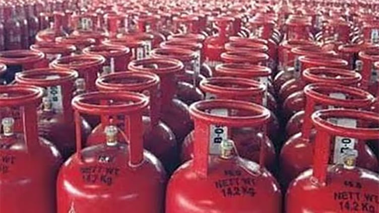 மானிய விலையில் சிலிண்டர் பெற அக்டோபர் 1-ந்தேதி முதல் பயோமெட்ரிக் சரிபார்ப்பு கட்டாயம்
