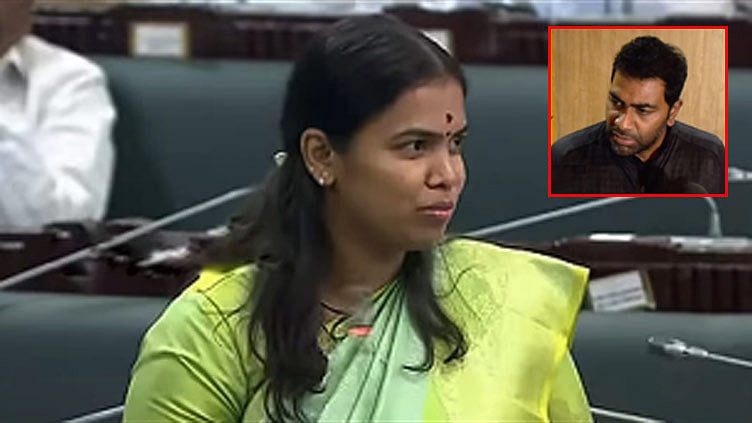 லண்டன் பயணத்தில் தொழில்துறை அமைச்சர் பங்கேற்காதது ஏன்? அமைச்சர் ஆதவ் அர்ஜுனா பேட்டி