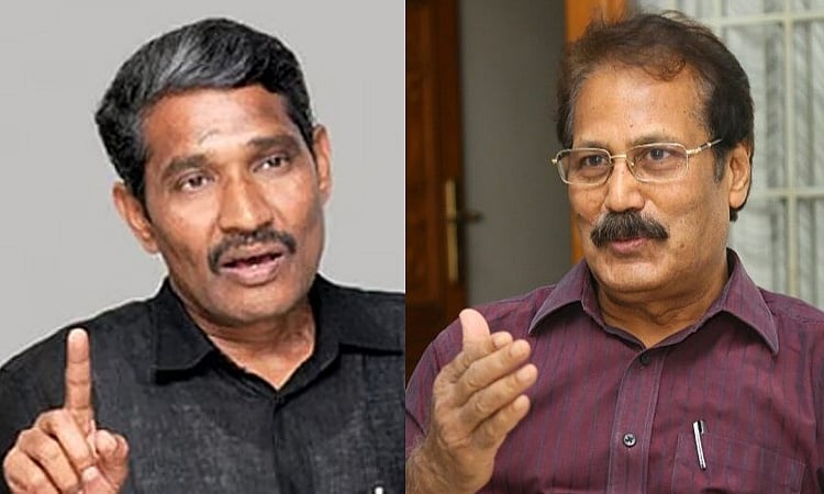 அரசு மாணவர் விடுதிகளில் மாட்டுக்கறியா?.. அமைச்சர் தனது கருத்தை திரும்பப் பெற வேண்டும் - கிருஷ்ணசாமி
