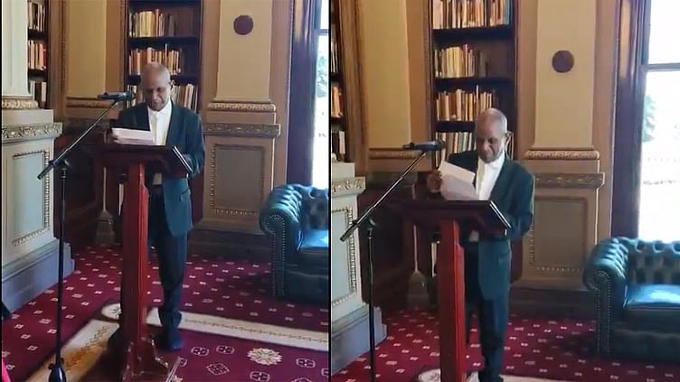 ஆஸ்திரேலியா நாடாளுமன்றத்தில் இளையராஜாவுக்கு கவுரவம்