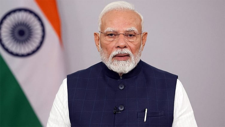 பிரதமர் மோடி தலைமையில் மத்திய மந்திரிசபை இன்று கூடுகிறது