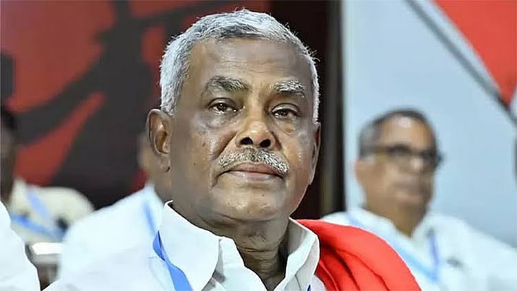 இடைத்தேர்தலில் எக்காரணம் கொண்டும் தவெக வேட்பாளர் வெற்றி பெற கூடாது -சிபிஎம் சண்முகம் பிரசாரம்