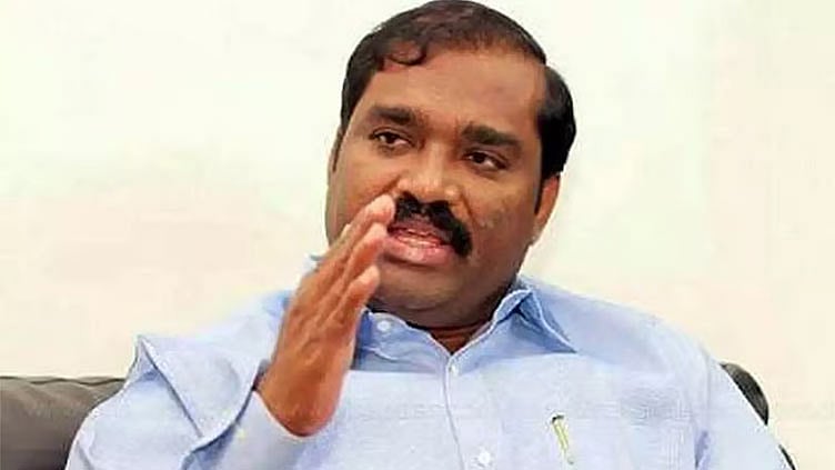 தேர்தல் ஆணையம் பாஜகவின் கிளை அமைப்பா? - வேல்முருகன் கேள்வி