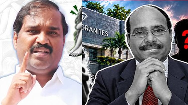ஜெம் வீரமணி மீதான போக்சோ வழக்கு: டிஜிட்டல் சான்றுகளை விரைந்து ஆய்வு செய்ய வேண்டும் - வேல்முருகன்