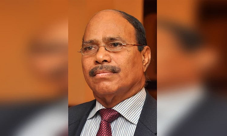 ஜெம் வீரமணி வழக்கு: ரெயில்வே தொழிலாளர் சங்கத்தின் நிர்வாகி மகனுக்கு ‘லுக் அவுட்' நோட்டீஸ்