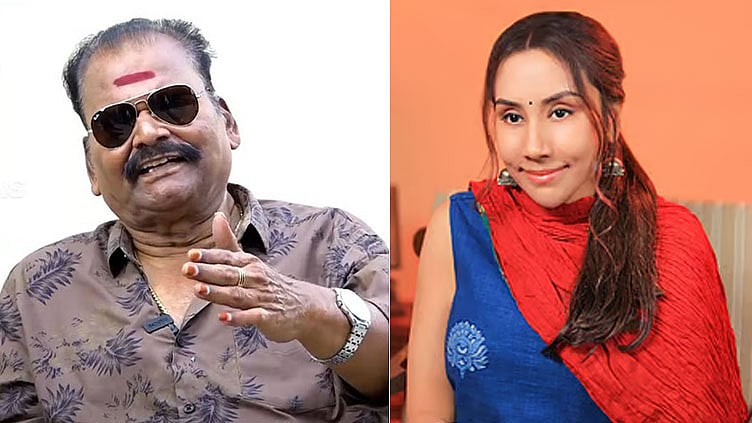 சத்யராஜ் மகள் திவ்யா குறித்து பயில்வான் ரங்கநாதன் கருத்து தெரிவிக்க தடை