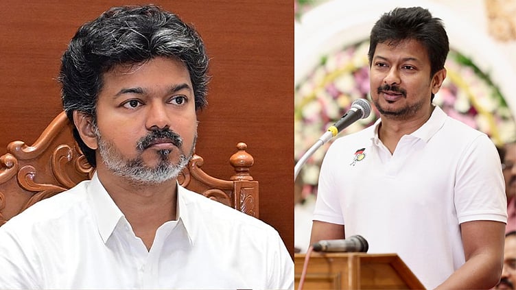 வாய்கிழிய வசனம் பேசிய முதல்-அமைச்சர் எங்கே? - உதயநிதி ஸ்டாலின் கேள்வி