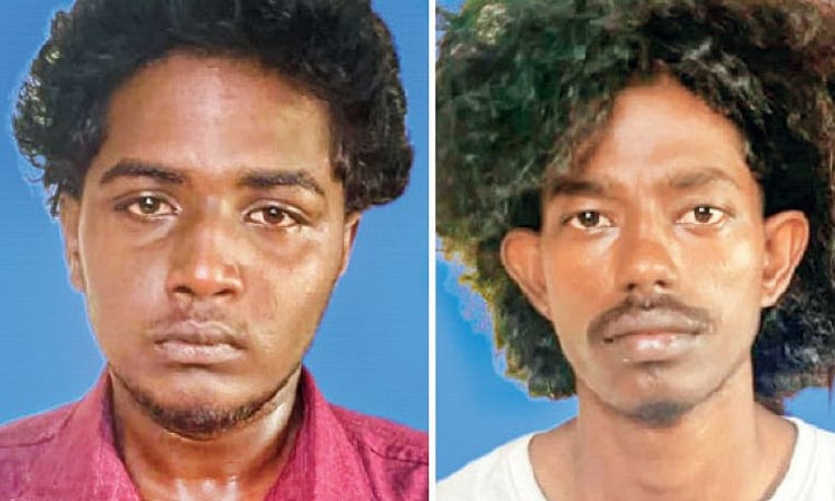 திருவள்ளூர்: கத்தியை காட்டி பொதுமக்களை மிரட்டும் வகையில் வீடியோ எடுத்த வாலிபர்கள் கைது