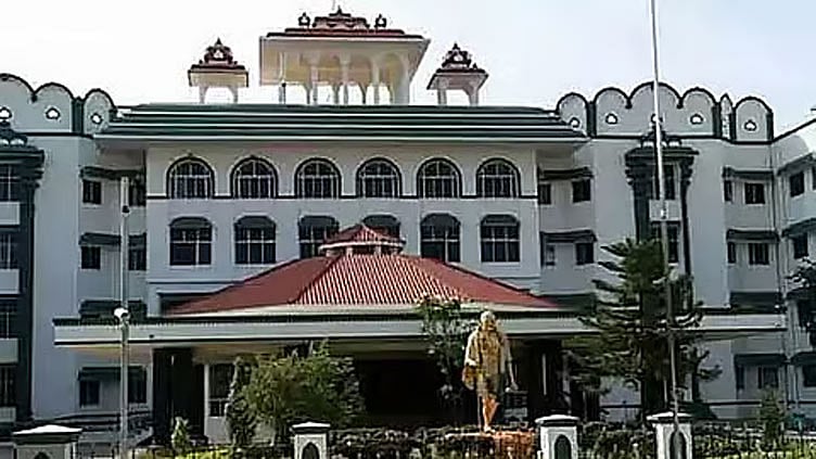தமிழக இளைஞரை திருமணம் செய்த இலங்கைப் பெண் - நாடு கடத்த மதுரை ஐகோர்ட்டு கிளை தடை