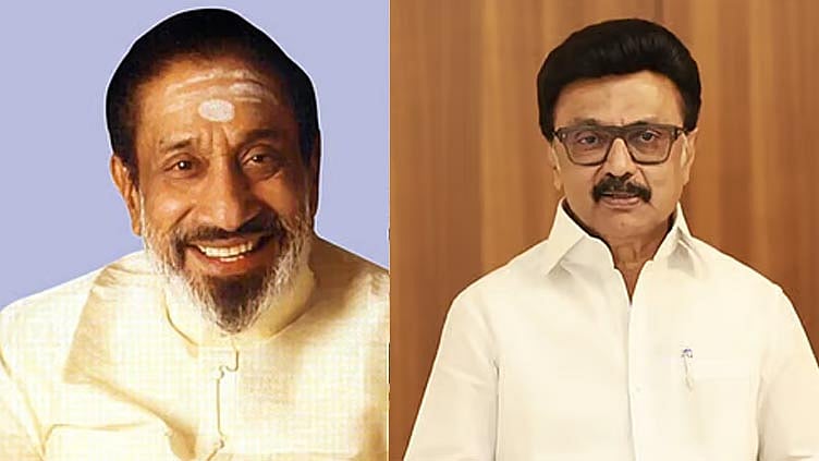 திரையுலகை ஆண்ட நடிகர் திலகம் சிவாஜி கணேசன்: தி.மு.க. தலைவர் மு.க.ஸ்டாலின்