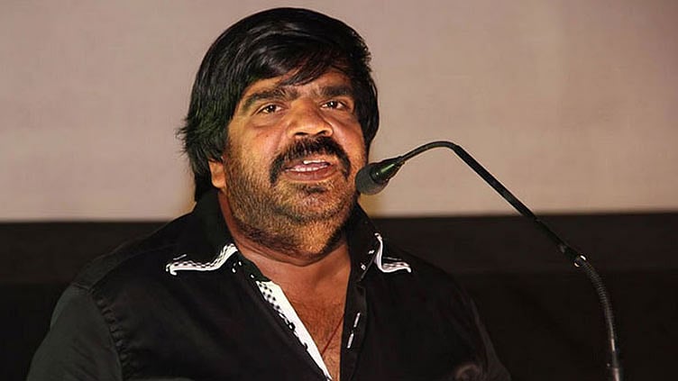 சுயமரியாதையை என்றுமே விட்டுக்கொடுக்க மாட்டேன் - டி.ராஜேந்தர்