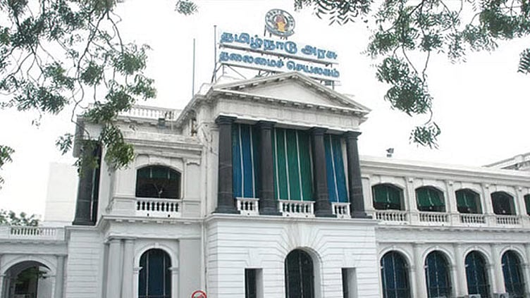 தமிழக அரசின் செலவுகளை குறைக்க உயர்மட்ட ஆலோசனை குழு