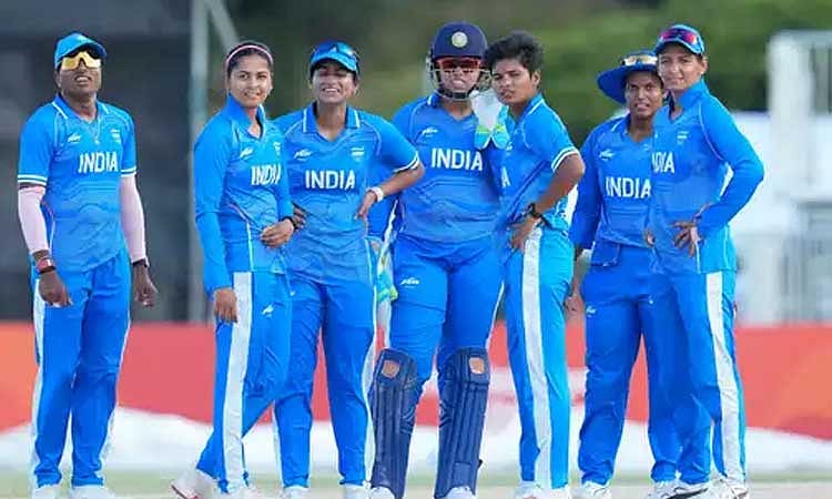 இந்திய மகளிர் கிரிக்கெட் அணியின் செயல்பாடுகள்; பிசிசிஐ ஆய்வு
