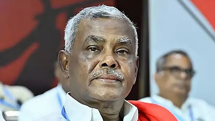 கம்யூனிஸ்ட் கட்சிக்கு என்றும் அழிவில்லை - பெ.சண்முகம் உறுதி