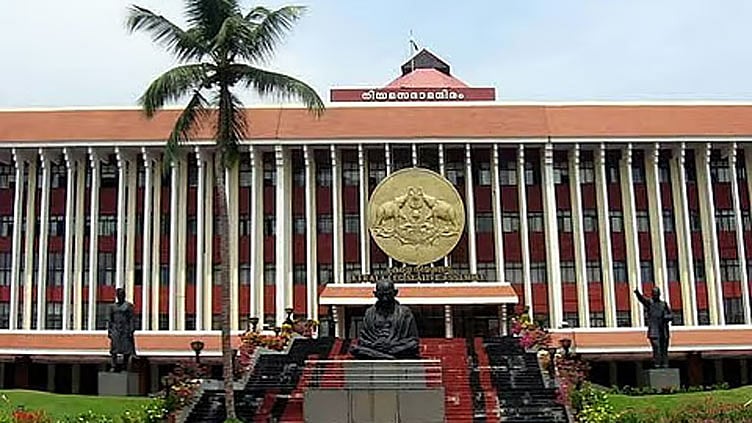 ஞானேஷ்குமார் பதவி நீக்கம் செய்யக்கோரி கேரளத்தில் தீர்மானம் நிறைவேற்றம்