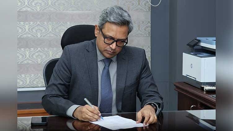 லஞ்ச ஒழிப்புத்துறை இயக்குனராக பிரேம் ஆனந்த் சின்ஹா பொறுப்பேற்பு