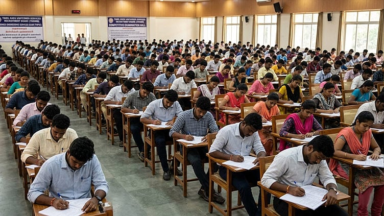 போட்டித்தேர்வுக்கு தயாராகுங்கள்... கேள்விகளின் வகைகளும், விவரங்களும்