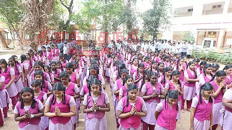 10, 12ம் வகுப்புக்கான பொதுத்தேர்வு அட்டவணை நாளை வெளியீடு, Public ...