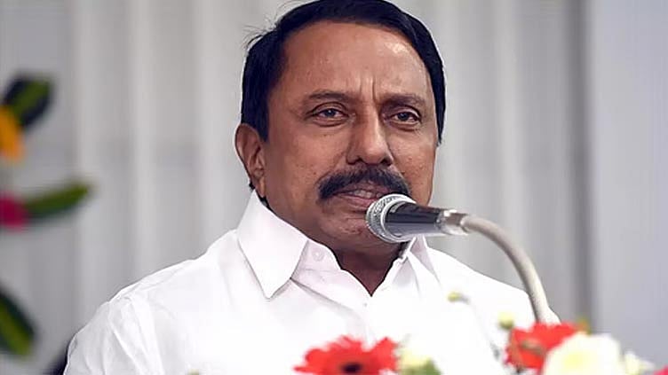 அதிமுகவிலிருந்து மேலும் 15 பேர் தவெகவுக்கு வருவார்கள் - அமைச்சர் செங்கோட்டையன்