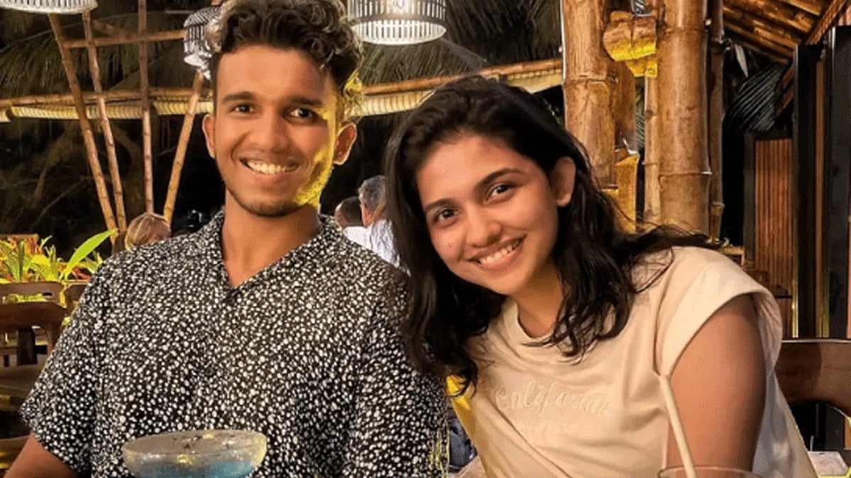 தனது தனிப்பட்ட வாழ்க்கை குறித்த வதந்திக்கு நடிகை மமிதா பைஜு சுவாரஸ்யமான பதில்