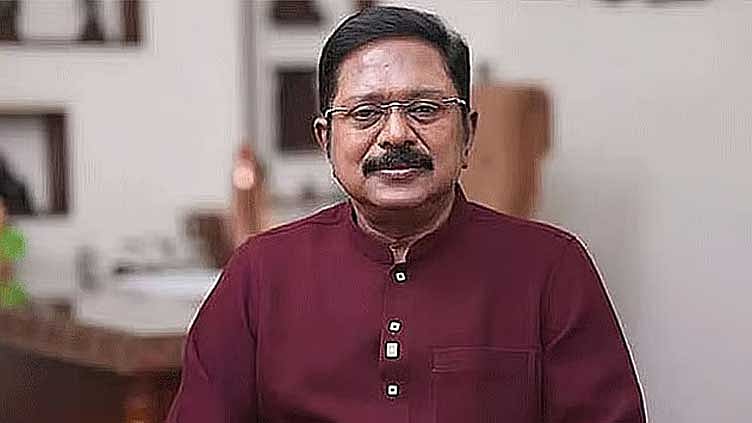 காவிரி டெல்டாவை வறட்சி பாதித்த மாவட்டங்களாக அறிவித்து விவசாயிகளுக்கு இழப்பீட்டை வழங்கிட வேண்டும் - டி.டி.வி. தினகரன்