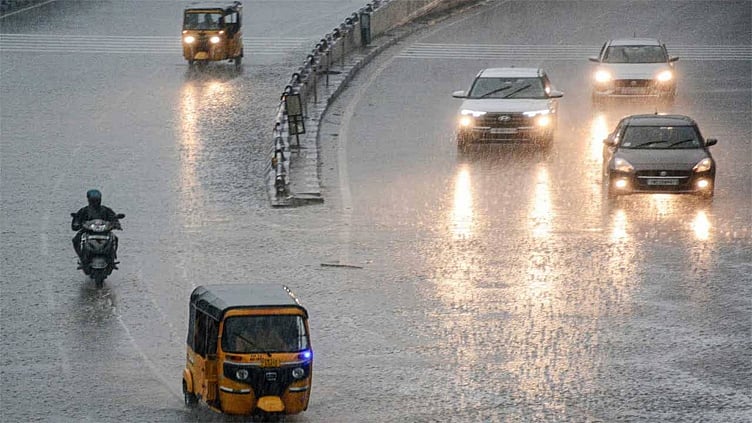 இன்று தொடங்குகிறது வடகிழக்கு பருவமழை: தமிழகத்தில் கொட்டப்போகும் கனமழை..!