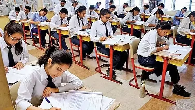 சிபிஎஸ்இ பொதுத் தேர்வு அட்டவணை வெளியீடு எப்போது?
